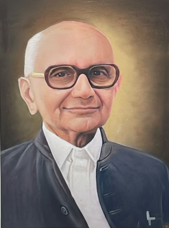 Himmatlal Upadhyaya - Second Generation