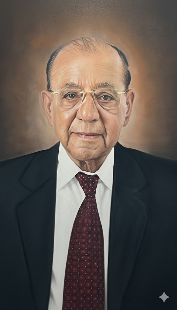 Malti Upadhyaya - Third Generation