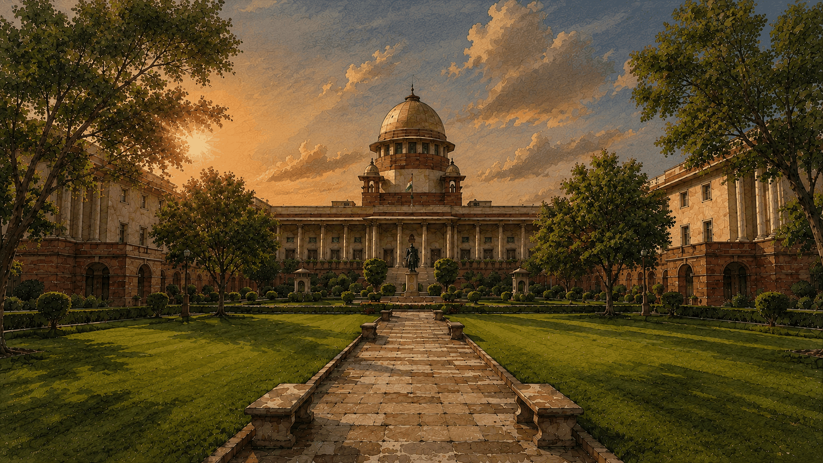 HRU Legal Excellence